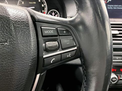 Used 2014 BMW 528i Sedan image 20