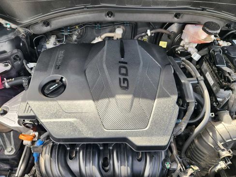 Used 2022 Hyundai Santa Fe SEL image 31