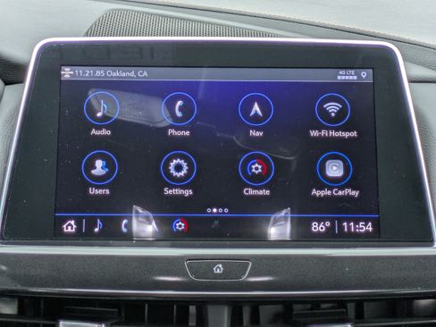 Certified 2024 Cadillac CT5 V w/ Premium Package RWD image 13