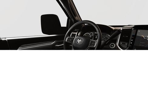 New 2026 RAM 3500 Lone Star image 8