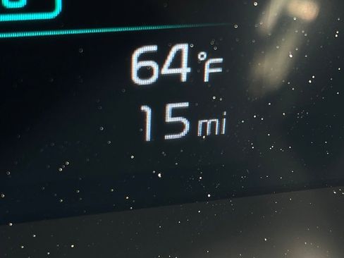 New 2026 Kia Niro EX w/ EX Premium Package image 13