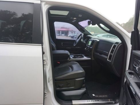 Used 2018 RAM 1500 Limited image 18