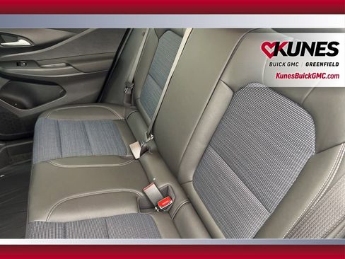 New 2026 Buick Envista Preferred w/ Convenience I Package FWD image 35