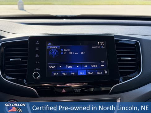 Used 2023 Honda Ridgeline RTL image 14