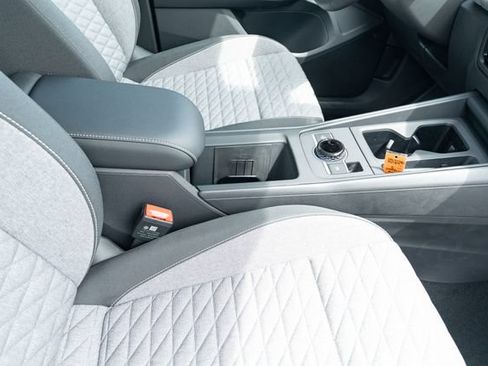 New 2026 Volkswagen Tiguan S FWD image 46