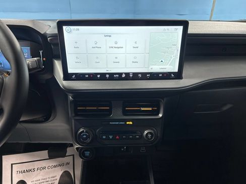 New 2026 Ford Maverick Tremor AWD/4WD image 28