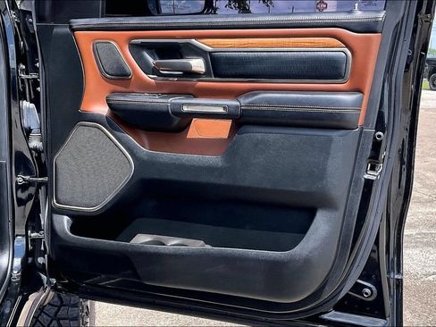 Used 2020 RAM 1500 Limited AWD/4WD image 29