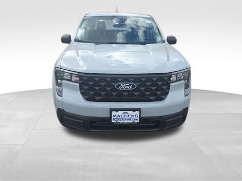 New 2026 Ford Maverick XL image 10