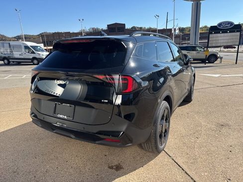 New 2026 Kia Sportage X-Line w/ X-Line Premium Package image 7