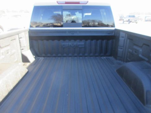 New 2026 GMC Sierra 1500 SLT w/ SLT Premium Plus Package image 7