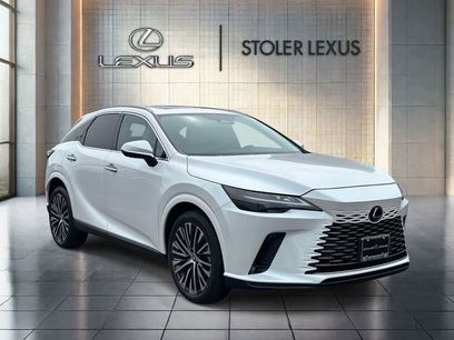 Used 2023 Lexus RX 350 Premium Plus w/ Accessory Package