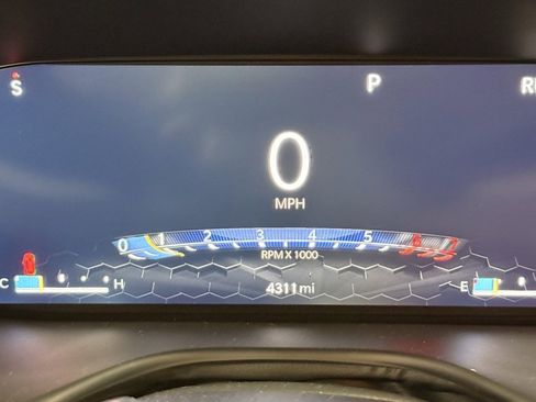 Certified 2024 Jeep Compass Limited w/ Elite Group image 27