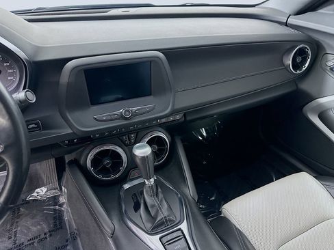 Used 2024 Chevrolet Camaro LT w/ RS Package image 18