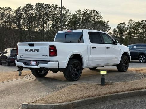 New 2026 RAM 1500 Big Horn/Lone Star image 7