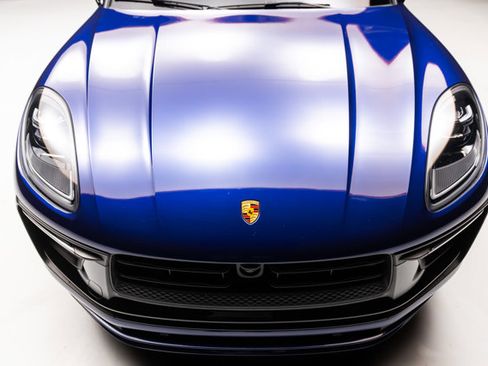 Used 2022 Porsche Macan GTS image 34