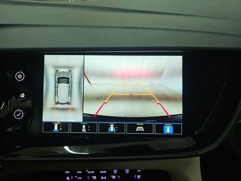 Used 2023 Buick Envision Avenir image 6