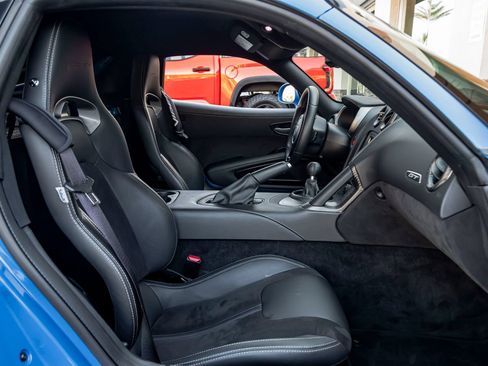 Used 2015 Dodge Viper w/ Quick Order Package 22J GT RWD image 34