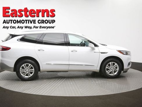 Used 2020 Buick Enclave Essence image 48
