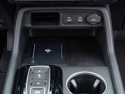 New 2026 Honda Pilot Touring image 23