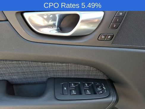 Certified 2023 Volvo XC60 B5 Core AWD/4WD image 14