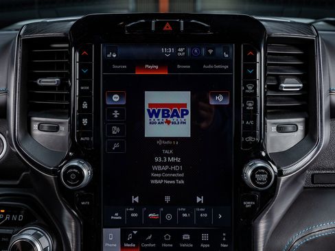 Used 2024 RAM 2500 Power Wagon w/ Level 2 Equipment Group image 26