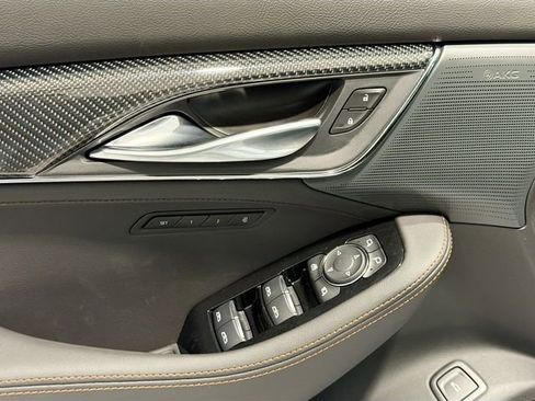 New 2026 Cadillac CT5 Sport w/ LPO, ONYX Package image 17