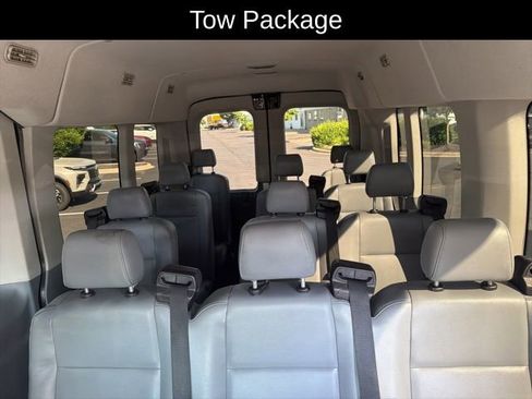 Used 2016 Ford Transit 350 XL RWD image 8