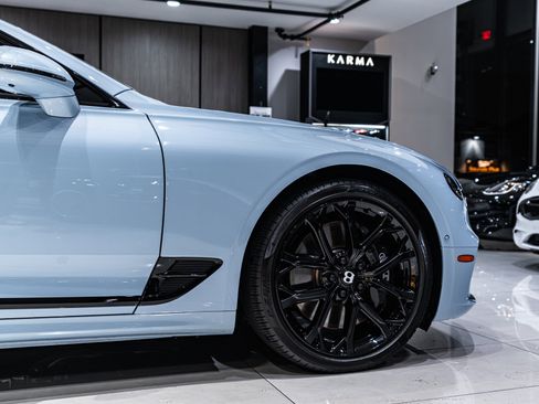 Used 2024 Bentley Continental GT S image 57