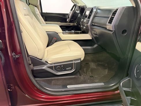 Used 2020 Ford Expedition Platinum AWD/4WD image 62