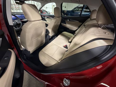 New 2026 Buick Envision Preferred image 24