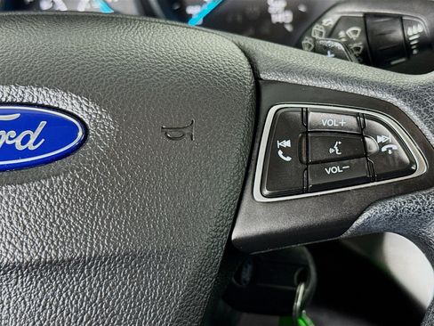 Used 2017 Ford Escape SE w/ Equipment Group 201A image 14