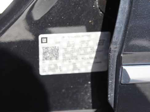 Used 2019 Cadillac XT5 Luxury w/ Advanced Security Package image 36