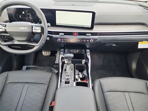 New 2026 Kia Sorento SX image 21