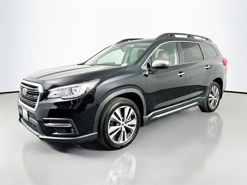 Used 2020 Subaru Ascent Touring w/ Popular Package #2A image 3