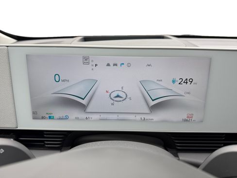 Used 2024 Hyundai Ioniq 5 Limited RWD image 11