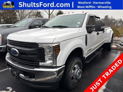 Used 2019 Ford F350 XL w/ Power Equipment Group