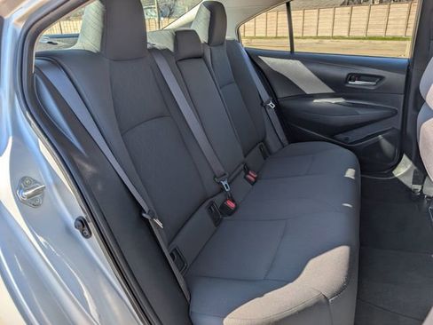 Used 2020 Toyota Corolla LE image 24