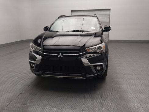 Used 2018 Mitsubishi Outlander Sport SEL image 15