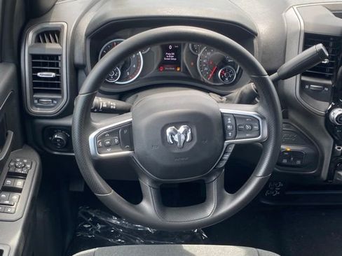 New 2025 RAM 2500 Tradesman image 34