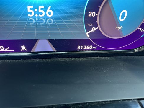 Certified 2024 Volkswagen Atlas SE w/ Panoramic Sunroof Package image 20