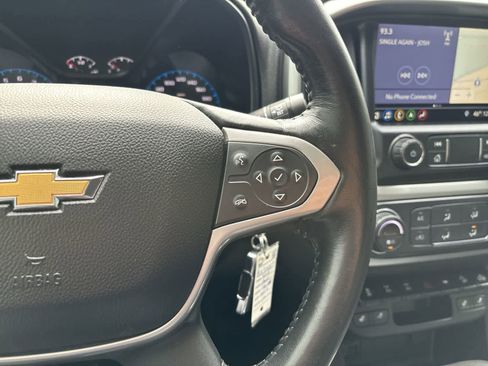Used 2019 Chevrolet Colorado ZR2 image 14