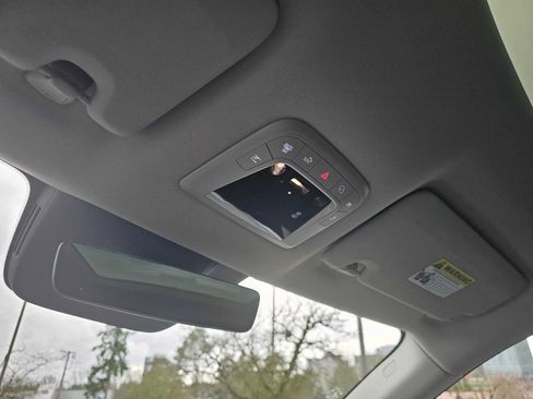 New 2026 Volvo EX90 Ultra image 29