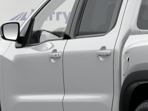 New 2026 Nissan Frontier PRO-4X w/ Tow Package AWD/4WD image 13