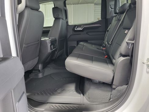 New 2026 Chevrolet Silverado 1500 LTZ image 37