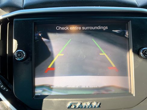 Used 2015 Maserati Ghibli S Q4 image 24