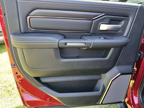 New 2026 RAM 2500 Power Wagon image 20