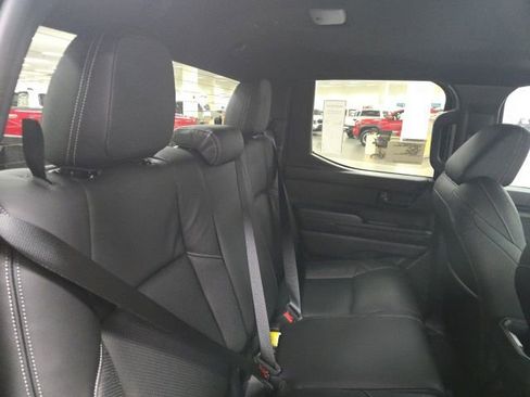 New 2026 Toyota Tacoma SR5 AWD/4WD image 12
