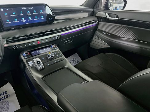 Used 2025 Hyundai Palisade Calligraphy AWD/4WD image 23
