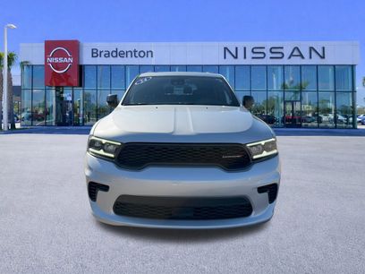 Used 2024 Dodge Durango GT