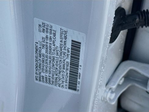 New 2026 Honda Pilot EX-L image 28